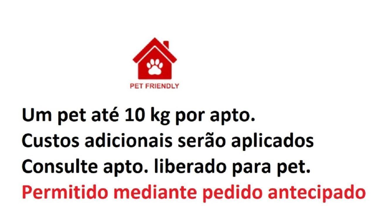 Casa de hóspedes E Flats Recanto Primavera