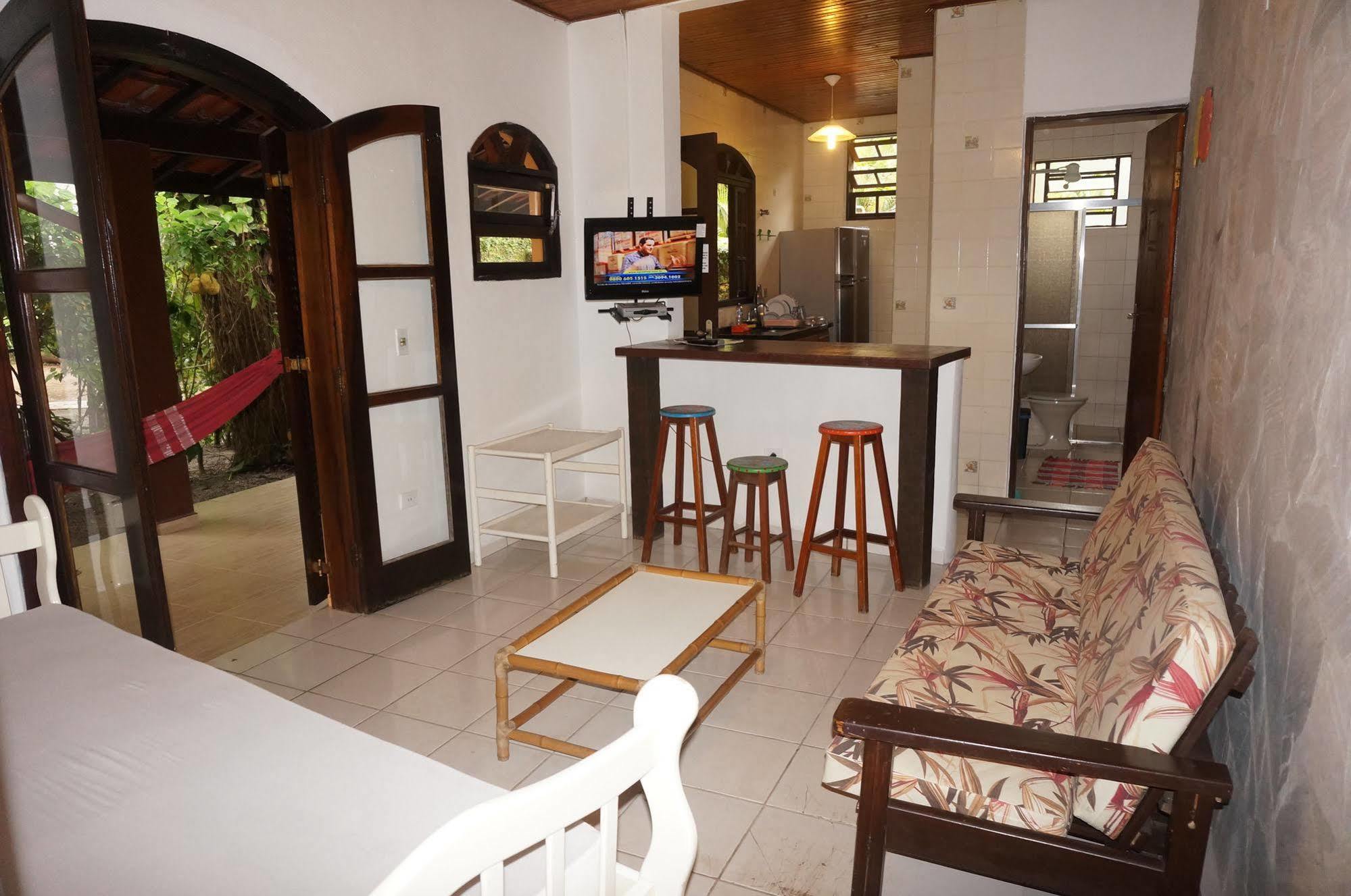 Casa de hóspedes E Flats Recanto Primavera