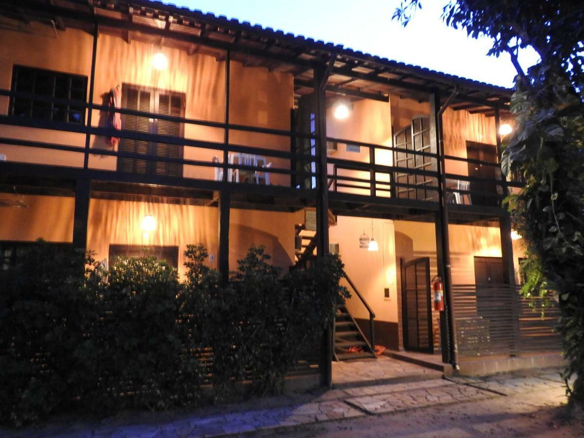 E Flats Recanto Primavera Casa de hóspedes Camburi (Sao Paulo)
